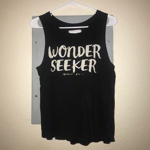 Spiritual Gangster Tanktop